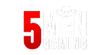 SA Gaming logo