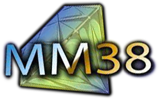 mm38slot.com Logo